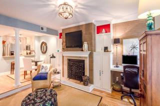 4470 Windswept Villa Woodland Suite - Kiawah Island - 7