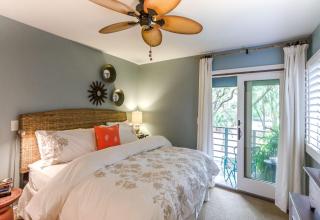 4470 Windswept Villa Woodland Suite - Kiawah Island - 1