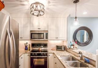 4470 Windswept Villa Woodland Suite - Kiawah Island - 3