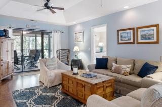 4138 Night Heron Cottage Woodland View - Kiawah Island - 7
