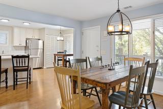 4138 Night Heron Cottage Woodland View - Kiawah Island - 3