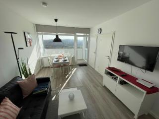 Ferienpark - Haus O, App 0O0501 - Heiligenhafen - 9