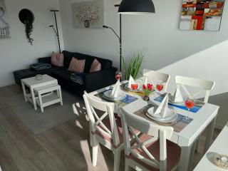 Ferienpark - Haus O, App 0O0501 - Heiligenhafen - 7