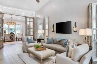 4140 Night Heron Cottage Woodland View - Kiawah Island - 7