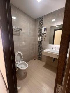 Ideal Budget and Cozy Private Studio with Amazing Pool by SYM C738 - Phnom Penh - 4