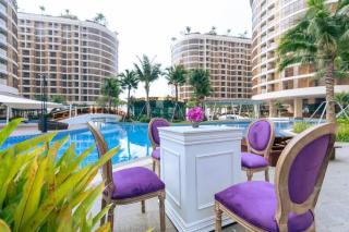 Ideal Budget and Cozy Private Studio with Amazing Pool by SYM C738 - 1