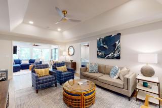 4108 Night Heron Cottage Woodland View - Kiawah Island - 7