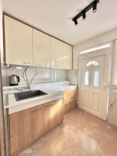 JG Sunny Balcony apartment Skadar Lake - Podgorica - 4