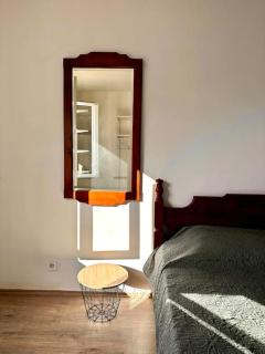 JG Sunny Balcony apartment Skadar Lake - Podgorica - 2