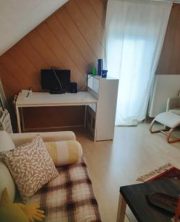 Rooming Green mit Seeblick - Weyregg - 5