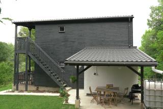 Casa de pe un Deal-Provita de Sus-Prahova - Proviţa de Sus - 2