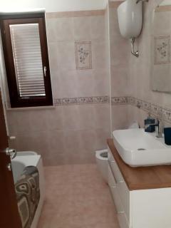 Optima Casa Vacanze II - Telese - 5