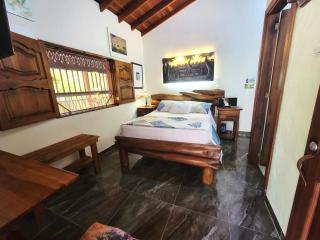 PaloSanto, Casa Rural - Jardin - 1