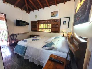 PaloSanto, Casa Rural - 6