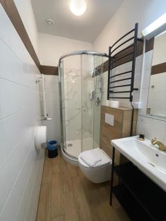 Apple Economy Hotel - Kaunas - 1
