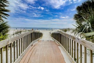 Hilton Head Resorts 2320 - Hilton Head Island - 9
