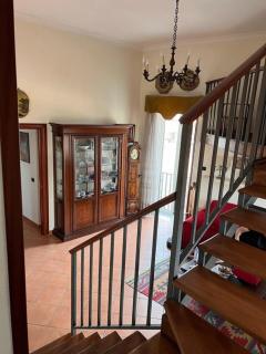 A wonderful penthouse in Naples - 1