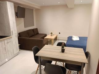 Newly renovated apartment next to the port - Mantoúkion - 7