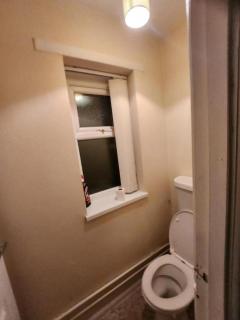 Double Bedroom TDA Greater Manchester - Middleton - 1