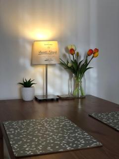 Apartmán Sisi - Luhačovice - 2