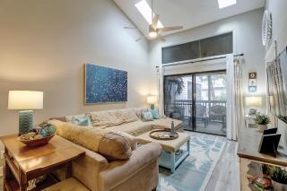 Treetops 7802 - Hilton Head Island - 7