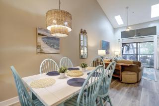 Treetops 7802 - Hilton Head Island - 3