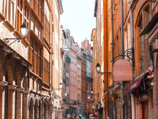 Académie Hôtel Lyon - Lyon - 7