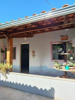 Casa Dhamma - São João del-Rei - 0
