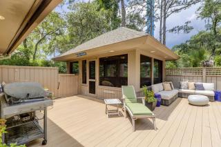 South Sea Pines Drive 97 - 7