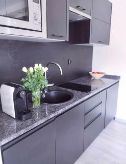 Slow Apartamenty - Jastrzębia Góra - 6