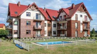 Slow Apartamenty - Jastrzębia Góra - 3