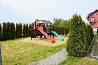 Slow Apartamenty - Jastrzębia Góra - 2