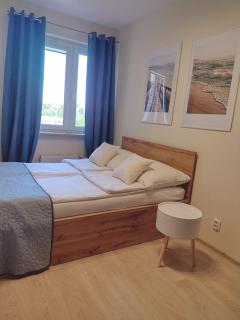 Slow Apartamenty - Jastrzębia Góra - 7