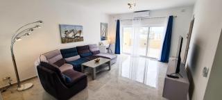 Seaside Serenity - Luxe Penthouse - near the beach - Mellieħa - 6