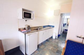 Golden Glow Motel - Rotorua - 6