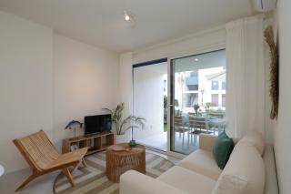 Casas do Forte 4pax Jardim Branco by Portugal Hideaway - Tavira - 8