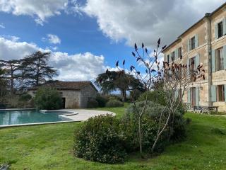 Domaine de Bernou - 6