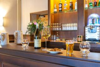 Hotel De La Cloche - Beaune - 5