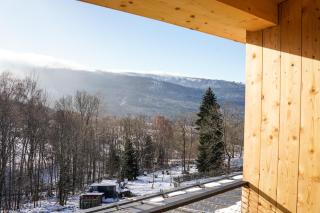 Apartman Beranek Sumava - Železná Ruda - 7
