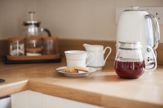 Lavender Cottage - 2