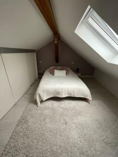 Charmant loft Alsacien - Marckolsheim - 4