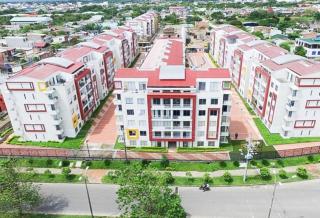 Espectacular apartamento en excelente sector - Yopal - 4