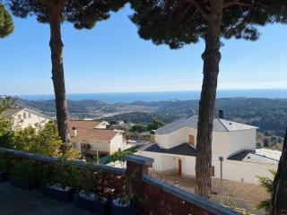 Villa Catalina - Vistamar - Sant Cebrià de Vallalta - 9
