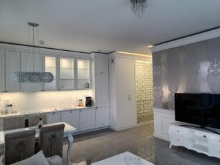 Apartament Glamour 10B- Premium z basenem - Łukęcin - 1