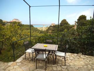 Casa verde 4 Climatizzata - Castellammare del Golfo - 6
