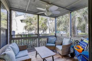 Treetops 7107 - Hilton Head Island - 3