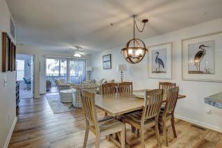 Treetops 7107 - Hilton Head Island - 5