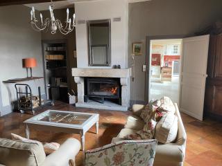 Domaine de Bernou - 1