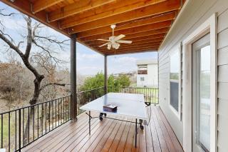 Point Venture Lookout - Lago Vista - 8