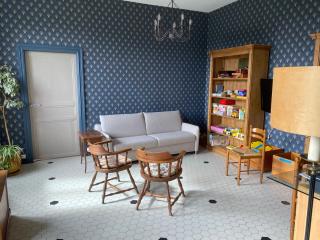 Domaine de Bernou - 3